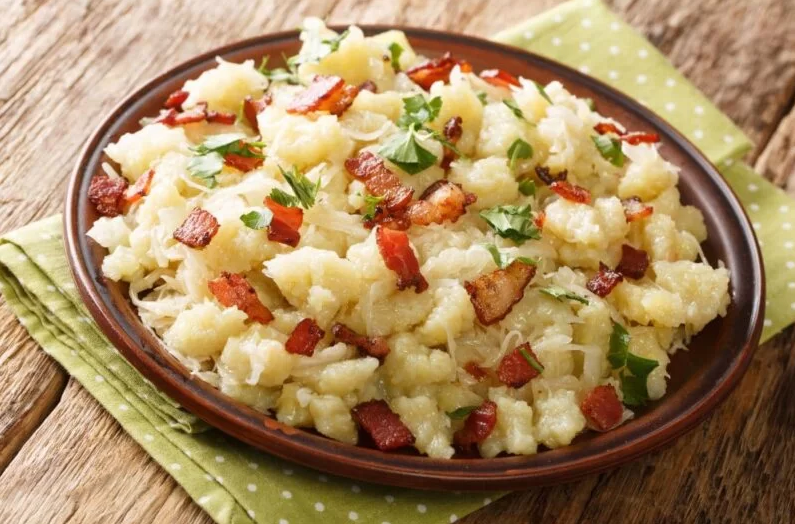 Egyszerű sztrapacska