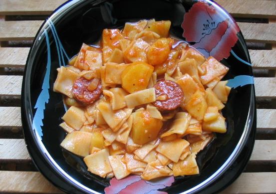 Öreg lebbencs, slambuc