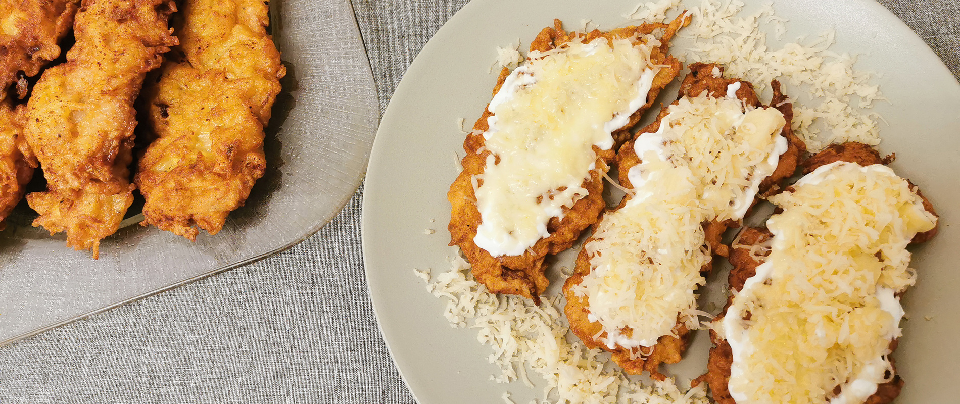 Alpesi sertésszelet