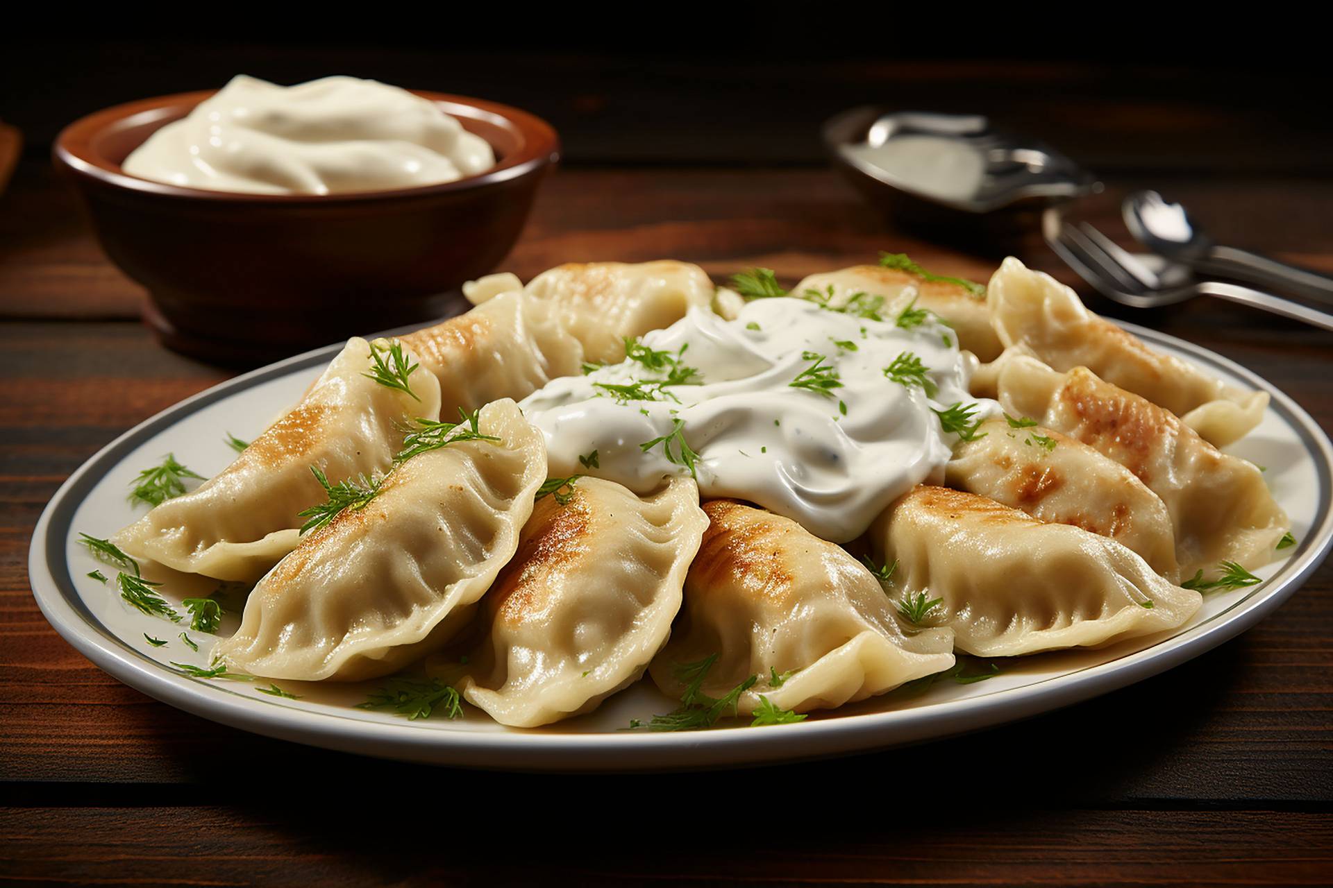 Hagyományos húsos pirog